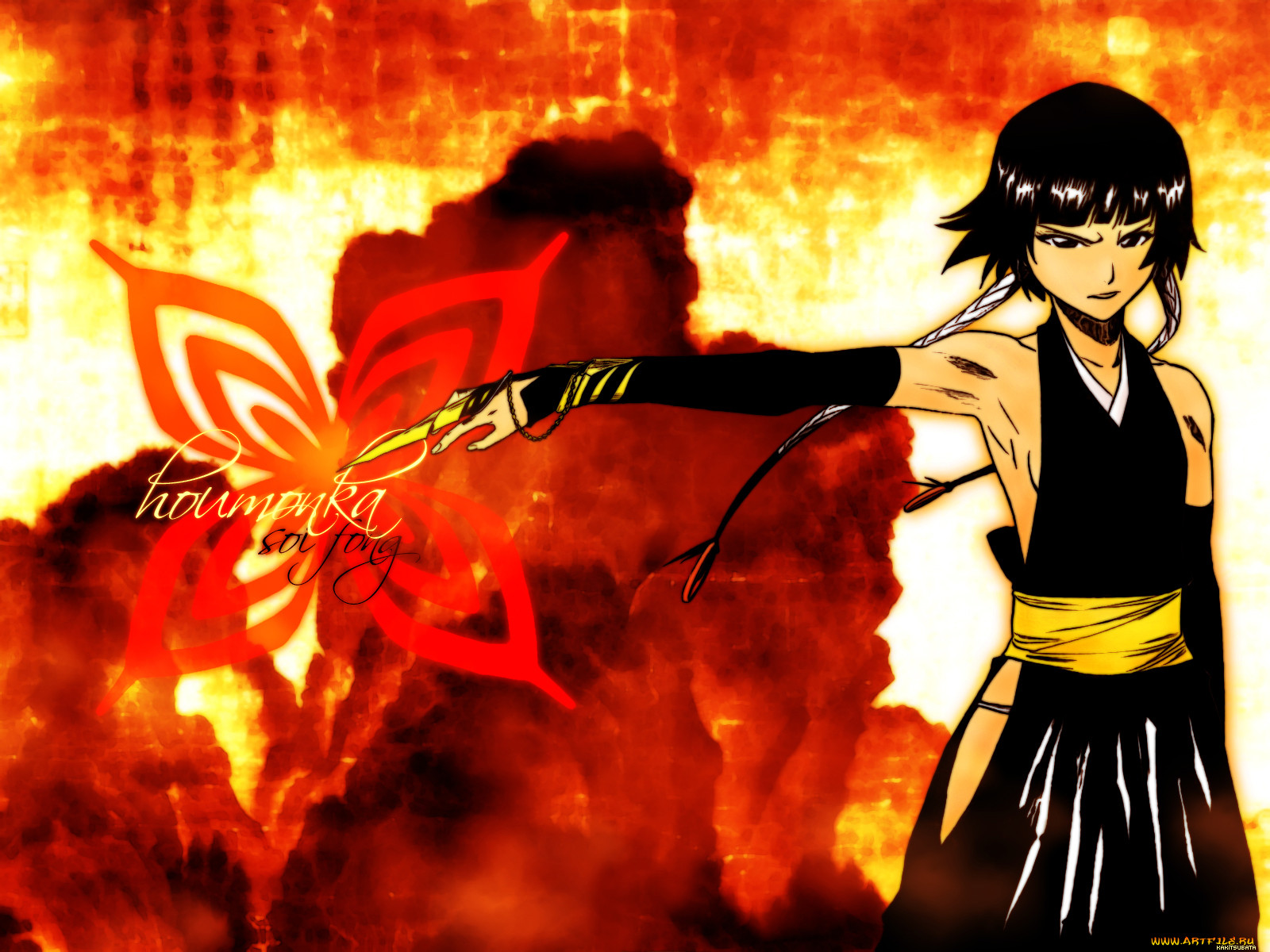 , bleach
